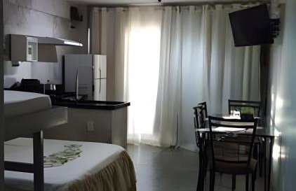 Apto 201 Familiar no centro do NB - Foto 2