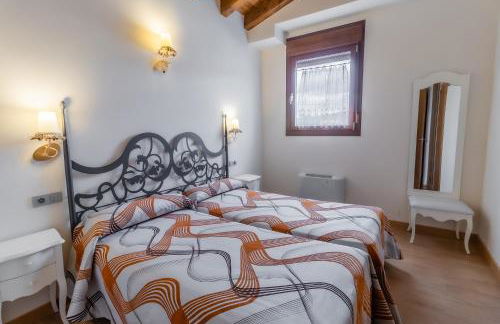 Apartamentos & casas rurales Santo Domingo de Silos - Photo 56