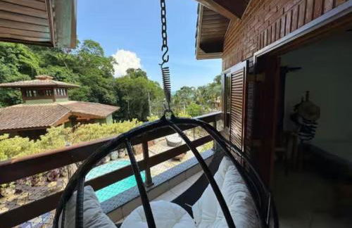 Casa de Alto Padrão em Guaecá 300m da praia - Foto 30