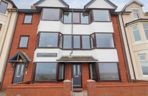 Flat 1, Sandridge Court - Foto 24