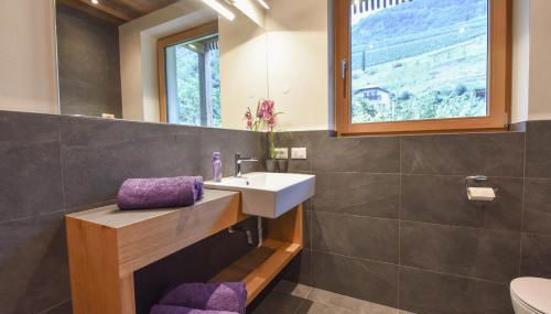 Ferienwohnungen Ortsried - Photo 5, towels