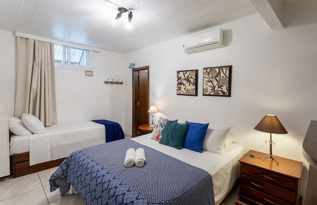 LOCAR-IN GRAMADO- Casa Irmãs Masotti - Foto 10