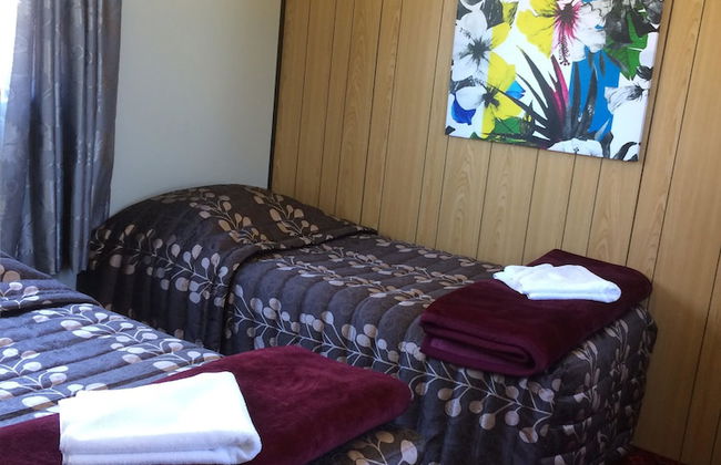 Rangiora Eco Holiday Park - Foto 12