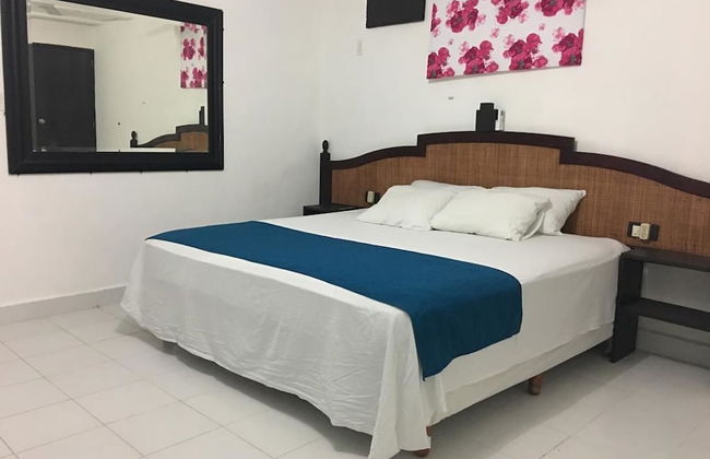 Departamento Ocho en Maya - Foto 3