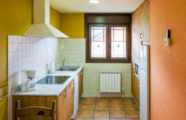 Apartamentos Rurales L´Abiseu - Photo 55