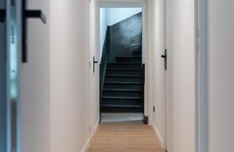 Le Jaune Girasol - Résidence Mariotte - Foto 32