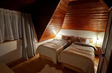 Apartament "Na Górskim Szlaku" Rabka-Zdrój - Foto 13
