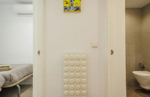 Cozy Center Apartment - Foto 21