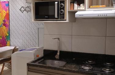 Apto Pelourinho Centro Histórico - Foto 10