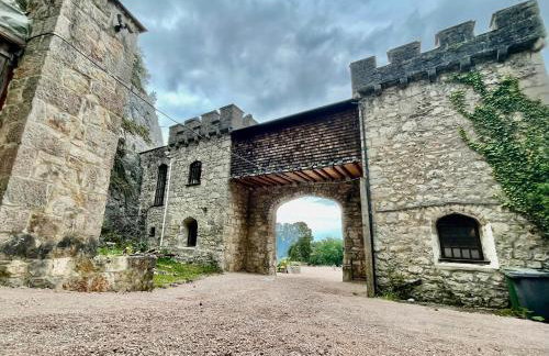 Tan-yr-Ogo Gate Lodge, Gwrych Castle - Foto 33
