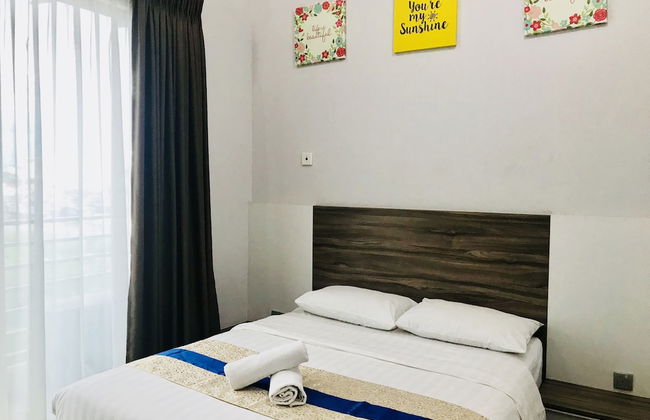 Sunset Seaview Vacation Condos City Centre @ IMAGO Shopping Mall - Foto 70