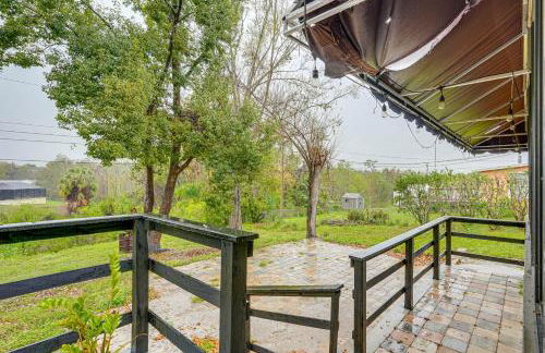 2 Mi to Golfing Chic and Cozy Retreat in Lakeland! - Foto 19