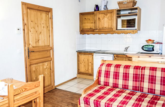 Le Grand Panorama - Foto 8