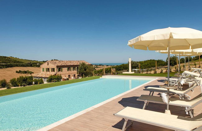 Belvilla by OYO La Corte - Foto 1