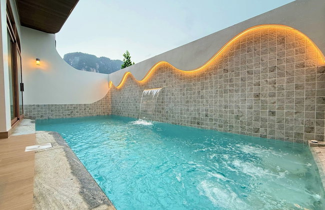 The Apex Private Pool Villa Krabi - Photo 18