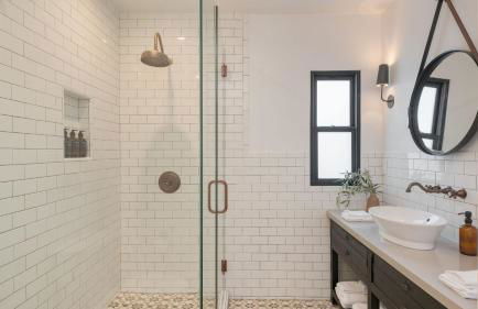 Silver Screen by Avantstay Luxe Backyard Escape - Foto 111