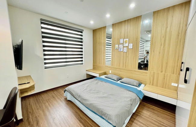 Vinhome Marina by HPT Home - Foto 12