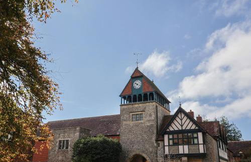 The Clock Tower - Foto 34