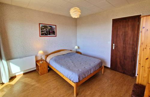 Appartement 6 pers, balcon sud, WiFi, animaux admis, parking - FR-1-393-51 - Foto 10