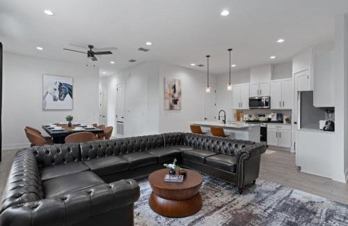 Combined Home Near Downtown and East Austin Up to 18 - Foto 1