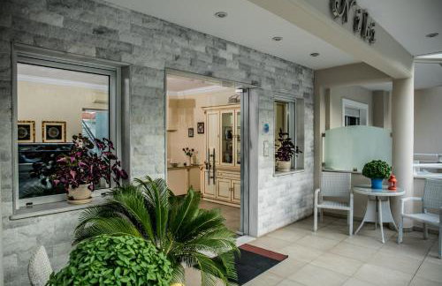 Niki Apartments - Foto 8