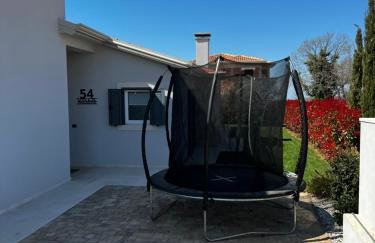 Villa Tina Maria with seaview near Porec - Foto 30