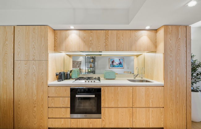 Bondi Pacific Studio - Managed by X Hospitality - Foto 6