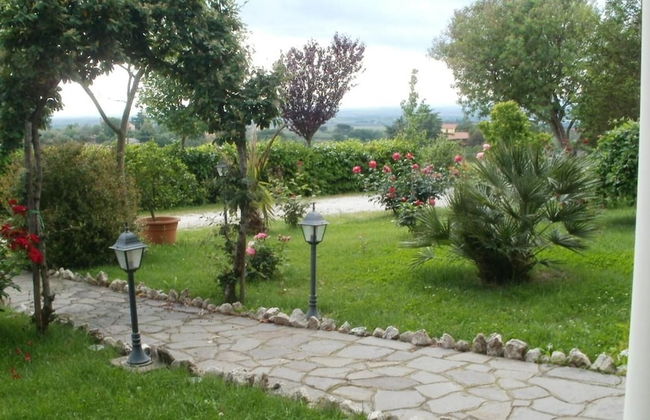 Agriturismo Le Quattro Stagioni - Foto 26