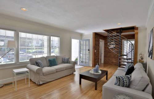 Gem in Midtown 4bedroom home-11 - Foto 5