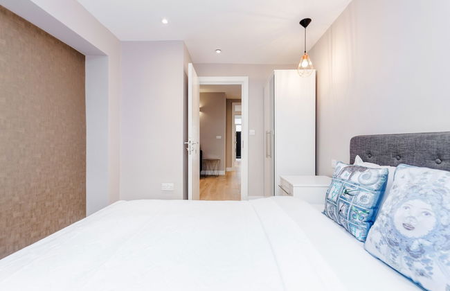 Stylish 2bed 2bath in Notting Hill - Foto 4