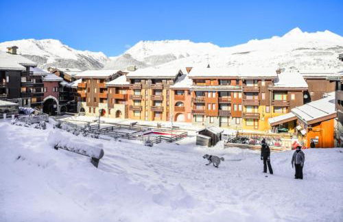 Résidence Le Hameau du Sauget - maeva Home - Appartement 2 pièces 4 personnes - Confort MAE-3944 - Foto 19