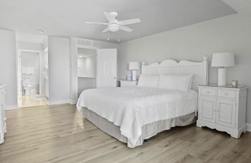 South Seas Bayside Villa 4306 3 Bedroom Condo by RedAwning - Foto 18