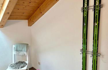 Ferienwohnung BergSucht - Foto 36