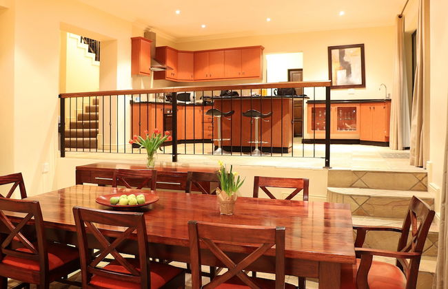 Krisjan's Lodge @ Oubaai - Photo 15