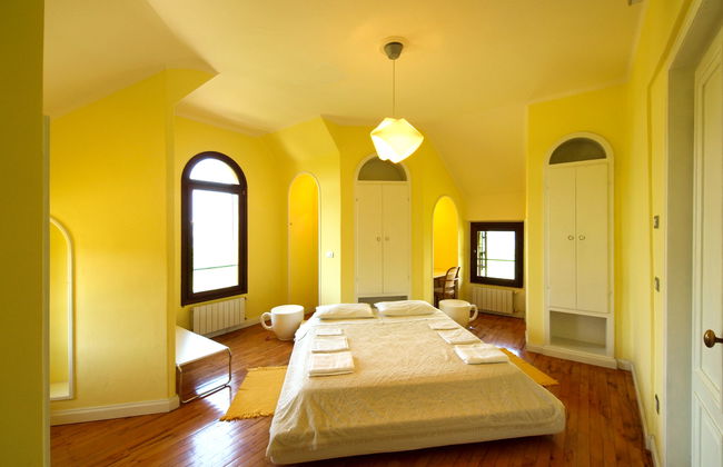 Villa Sarezzano - Photo 15