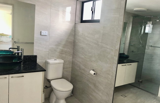 Cairns Apartment Esplanade Ocean Views - Foto 22