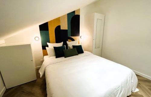 La Maison Hugo - Foto 17