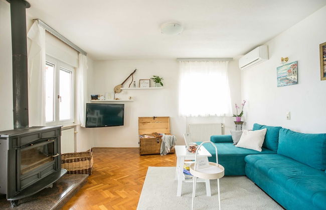 Apartments Lovric - Foto 58