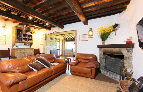 Holiday Home Casale Verciano by Interhome - Foto 7
