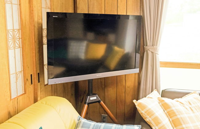 Cottage Abashiri - Foto 33