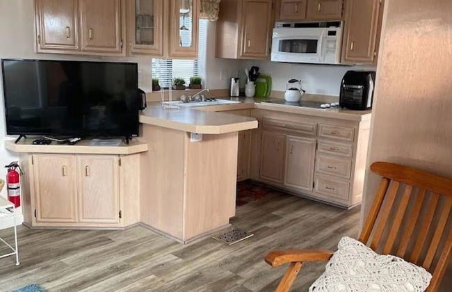 Oceanview Cabin 28 w Jacuzzi Terrific Views - Foto 2