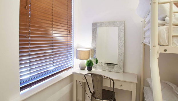 Host Stay Pearl Apartment - Foto 2, Habitación