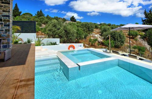 Villa Kallos by PosarelliVillas - Foto 25