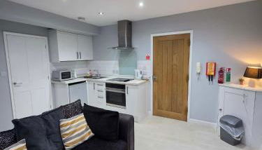 No 2 New Inn Apartments - Foto 2