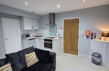 No 2 New Inn Apartments - Foto 2