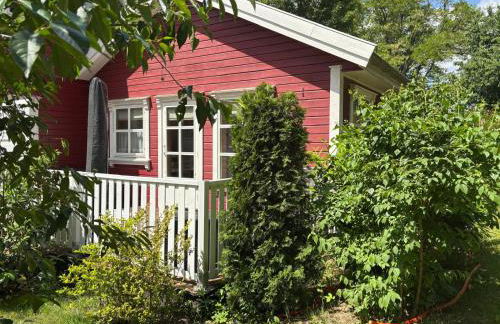 Toms Stuga Ferienwohnung - Foto 19