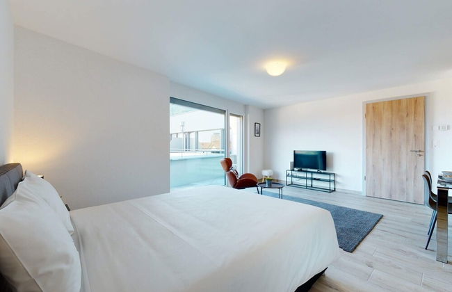 Nonanteneuf Aigle - Foto 11