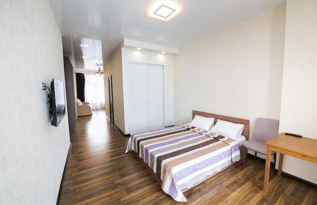 Apartment on Komarova 58-1b - Foto 4