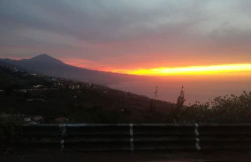 PARAISO TRANQUILIDAD VISTAS MAR y TEIDE - Foto 46