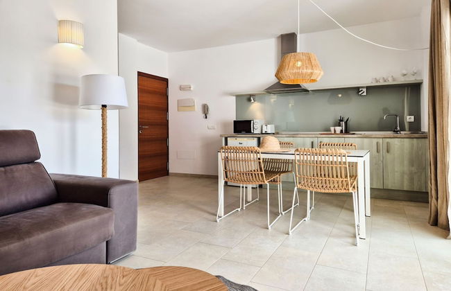 Apartaments Proa Es Pujols - Adults Only - Foto 7